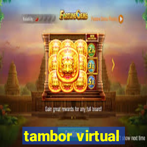 tambor virtual